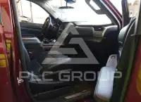 2018 GMC YUKON photo