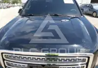 2018 GMC YUKON фото