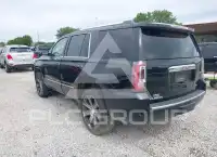 2018 GMC YUKON photo