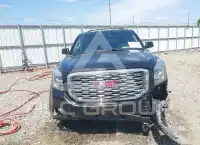 2018 GMC YUKON фото