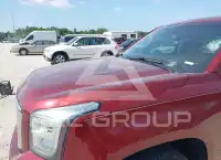 2018 GMC YUKON photo