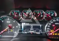 2018 GMC YUKON фото
