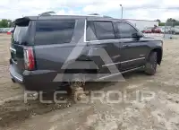 2018 GMC YUKON фото