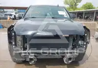 2018 GMC YUKON фото