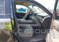 2018 GMC YUKON photo