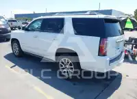 2018 GMC YUKON photo