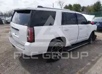 2018 GMC YUKON photo