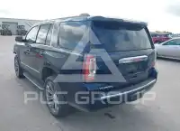 2018 GMC YUKON photo