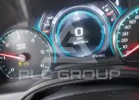 2018 GMC YUKON photo