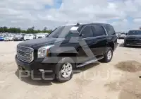 2018 GMC YUKON фото