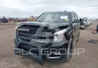 2018 GMC YUKON фото