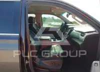 2018 GMC YUKON фото