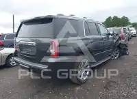2018 GMC YUKON photo