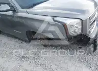 2018 GMC YUKON фото
