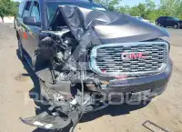 2018 GMC YUKON photo