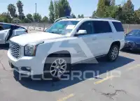 2018 GMC YUKON photo