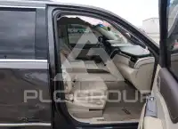 2018 GMC YUKON фото