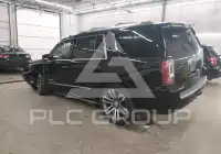 2018 GMC YUKON фото