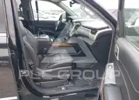 2018 GMC YUKON photo