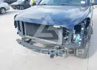 2018 GMC YUKON photo