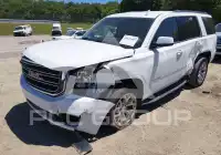 2018 GMC YUKON фото
