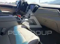 2018 GMC YUKON photo