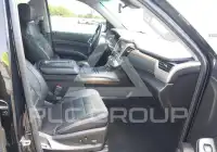 2018 GMC YUKON фото