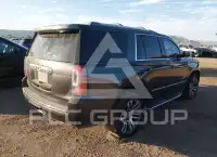 2018 GMC YUKON photo