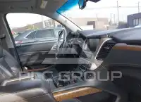 2018 GMC YUKON photo