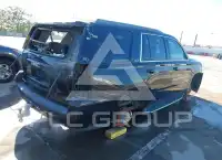 2018 GMC YUKON фото