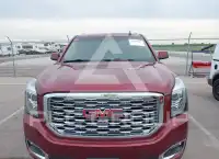 2018 GMC YUKON фото