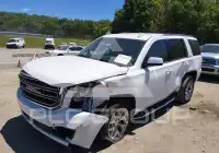 2018 GMC YUKON фото