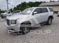 2018 GMC YUKON photo