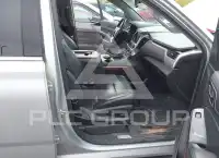 2018 GMC YUKON photo