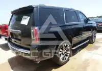 2018 GMC YUKON фото