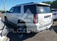 2018 GMC YUKON фото