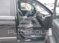 2018 GMC YUKON фото