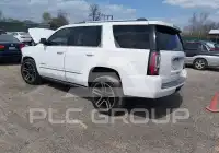 2018 GMC YUKON photo
