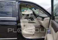 2018 GMC YUKON фото