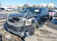 2018 GMC YUKON фото