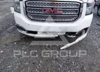 2018 GMC YUKON фото