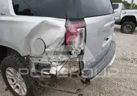 2018 GMC YUKON photo