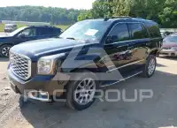 2018 GMC YUKON фото