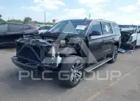 2018 GMC YUKON photo