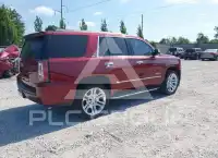 2018 GMC YUKON photo