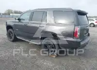 2018 GMC YUKON фото