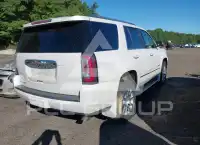 2018 GMC YUKON фото