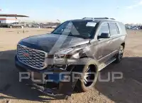 2018 GMC YUKON photo