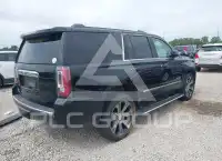 2018 GMC YUKON photo