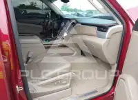 2018 GMC YUKON фото